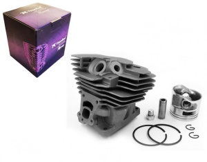 Kit cilindru drujba compatibil Stihl MS 362 (Ø 47 mm) Titanikel