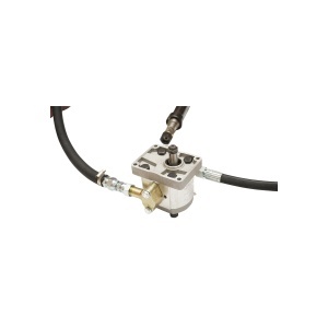 Kit complet servodirectie cu pompa danfos si cilindru hidraulic pentru U-445 cu motor in 4 cilindri - Img 15