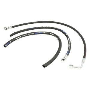 Kit complet servodirectie pentru tractor UTB U-640 U-550S - Img 10