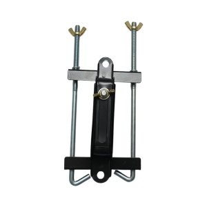 Kit fixare baterie auto reglabil universal 225mm - Img 6