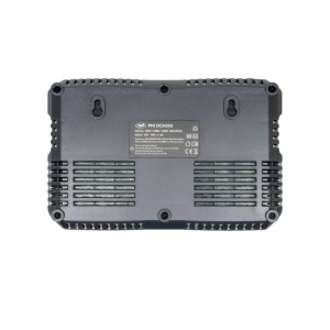 Kit incarcator dublu cu acumulatori PNI DCH250, include 2 acumulatori 18V 5Ah - Img 8