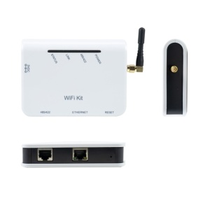 Kit monitorizare prin internet PNI WB3, WiFI, pentru invertoare PNI WB3XXX - Img 5