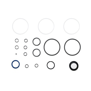 Kit reparatie pentru cilindru hidraulic forta fi 100 - Img 2