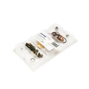 Kit reparatie turbo Tractor Forestier cu motor Perkins cod OEM 1102-015-768 pentru TURBO 2674A200 - Img 2