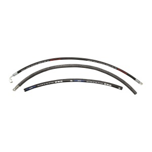 Kit servodirectie pentru tractor Fiat 780 - Img 5