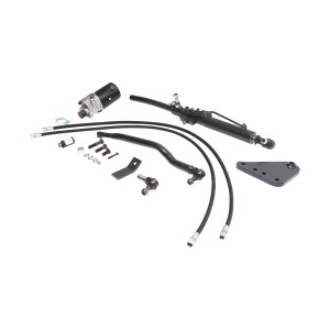 Kit servodirectie pentru tractor Massey Ferguson SERIA 2 285-285S - Img 2