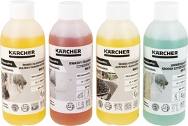 Kit spalare auto sub presiune KARCHER
