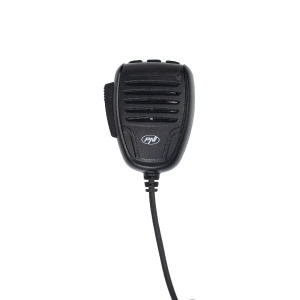 Kit Statie radio CB PNI Escort HP 5500 cu antena CB PNI ML29, 34 cm, cu baza magnetica, negru - Img 7