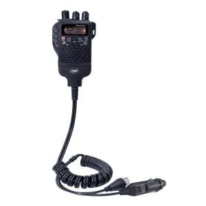 Kit Statie radio CB PNI Escort HP 62 si Antena PNI S75 cu magnet inclus - Img 7