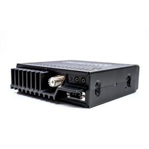 Kit Statie radio CB President WALKER II ASC + Antena CB PNI ML70, lungime 70cm, 26-30MHz, 200W - Img 6