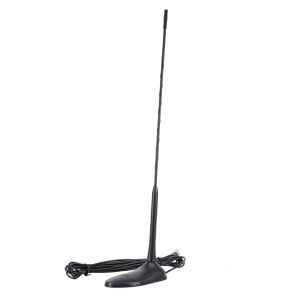 Kit Statie radio CB TTi TCB-H100 + Antena CB PNI Extra 45 - Img 11