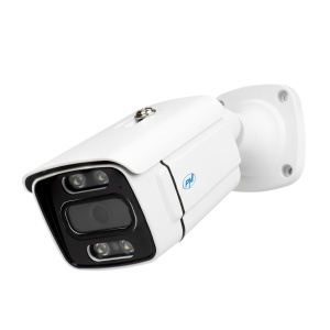 Kit supraveghere video PNI House IPMAX POE 3, NVR cu 4 porturi POE cu 4 camere cu IP 3MP, de exterior si HDD PNI SafeHouse 1TB inclus - Img 2