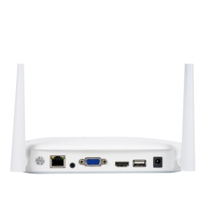 Kit supraveghere video PNI House WiFi722, 4 canale 1080P, wireless, IP66, ONVIF - Img 3