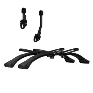 Kit transport 2 biciclete electrice pentru Platforma GP PAN Saturn - Img 2