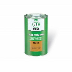 Lac MS 2:1 1L
