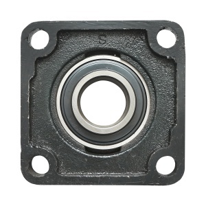 Lagar cu rulment UC208 pentru tocatoare crengi DISCT89 - Img 3