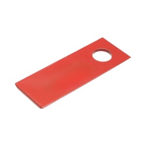 Lama cositoare rotativa stanga 126x47x4mm 20mm Breckner Germany - Img 4