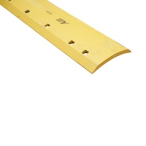 Lama uzura autogreder Caterpillar 2133x203x19mm cod OEM 5D9559 - Img 6