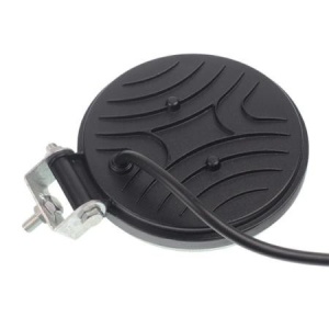 Lampa 24xLED, SLIM ,12-24V, FI 110mm - Img 2