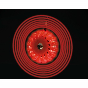 Lampa de avertizare si semnalizare cu led - Img 8