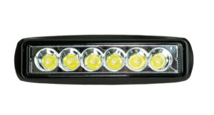 Lampa de lucru 12/24V CANBUS, BOSMA - Img 2