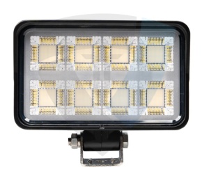 Lampa de lucru 160 W, lumina difuza - Img 6