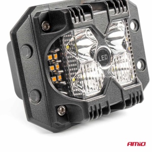 Lampa de lucru AWL66 60W 6500K 6000lm 9-36V - Img 2