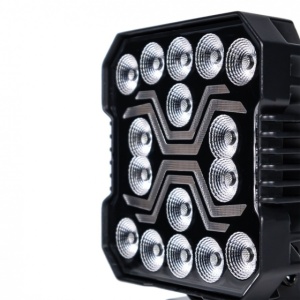 Lampa de lucru LED X-SPIDER - Img 7