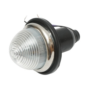 Lampa de lucru Massey Ferguson Ø 32mm cod OEM 880399M2