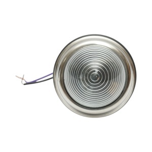 Lampa de lucru Massey Ferguson Ø 32mm cod OEM 880399M2 - Img 3