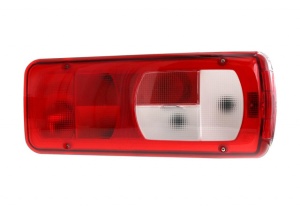 LAMPA DREAPTA CAMION 40x16 cm