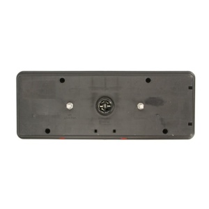 LAMPA DREAPTA CAMION EUROPOINT III 39x15 cm - Img 2