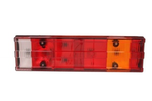 LAMPA DREAPTA CAMION MB ATEGO - MUFA ROTUNDA