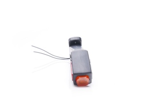 Lampa gabarit dreapta LED 12/24V - Img 4