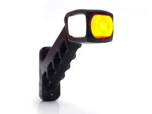 Lampa gabarit stanga LED 12/24V - Img 2