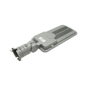Lampa iluminat stradal LED 100W, 100-265V, 6500K, 14000lm cu prindere pe stalp 505x155x45mm IP66 Breckner Germany - Img 8
