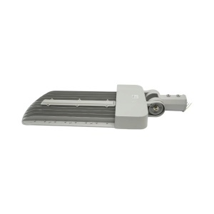 Lampa iluminat stradal LED 200W, 100-265V, 6500K, 32000lm cu prindere pe stalp 675x290x65mm IP66 Breckner Germany - Img 6