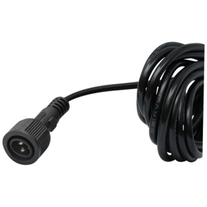 Lampa LED 50W cu panou solar si nivel de protectie IP66 - Img 3