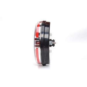LAMPA LED CAMION CU MUFA - Img 2