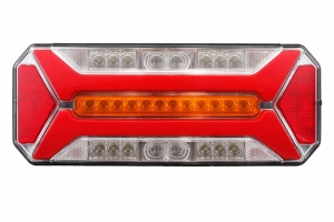 LAMPA LED DINAMICA 12-24V