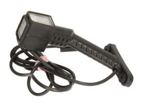 Lampa led gabarit Aspock 12/24 V - Img 2
