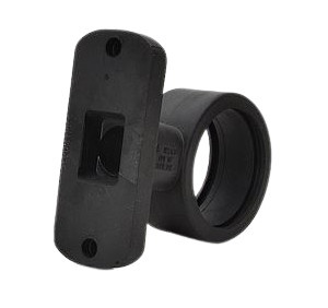 Lampa LED marcaj lateral cu suport WAS - Img 3