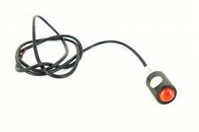 Lampa LED numar si pozitie 3w