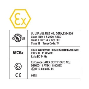 Lampa LED OSRAM 1W - Img 3