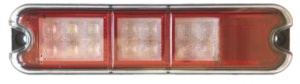 Lampa led stivuitor 19x5 cm