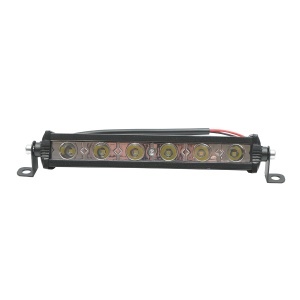 Lampa LED tip bara 12-24V, 18W, 40x26x178mm Breckner Germany