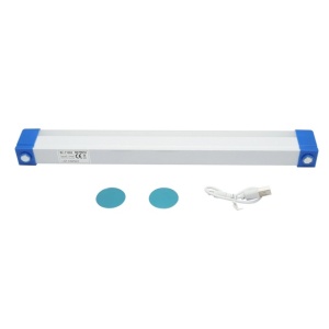 Lampa lucru LED 30W, 6500K, 1800mAh - Img 5