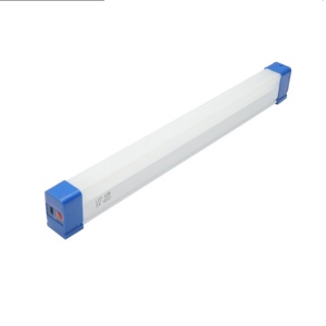 Lampa lucru LED 40W, 6500K, 2400mAh - Img 4