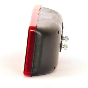 Lampa multifunctionala partea spate STANGA 29x10 cm - Img 3
