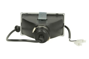 Lampa pozitie stanga dreapta Volvo FH 12x6 cm - Img 2